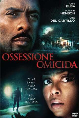 Ossessione omicida streaming