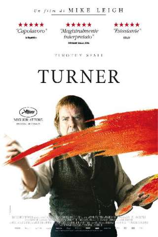 Turner streaming