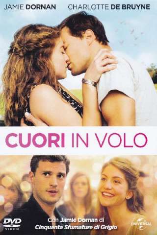 Cuori in volo streaming