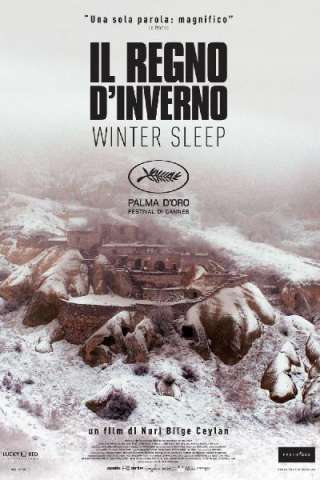 Il regno d'inverno - Winter Sleep streaming