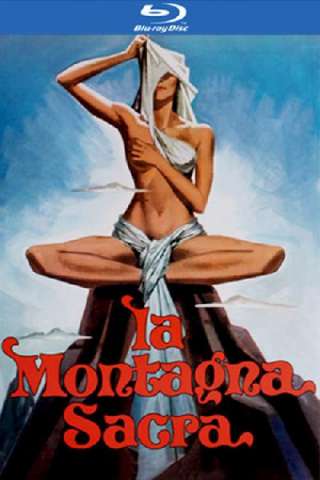 La Montagna Sacra streaming