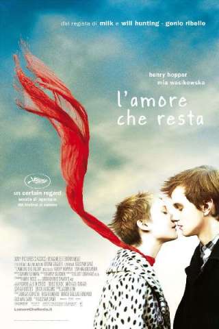 L'amore che resta streaming