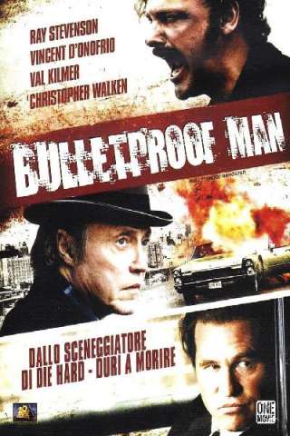Bulletproof Man - Kill the Irishman streaming