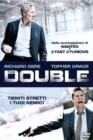 The Double streaming