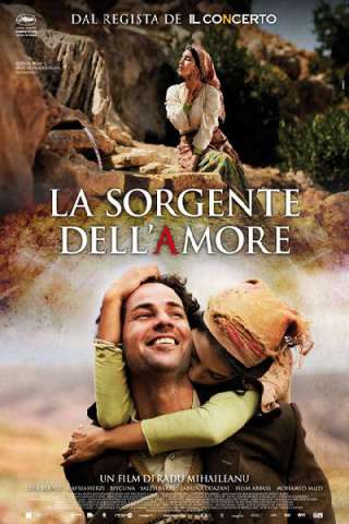 La sorgente dell'amore streaming