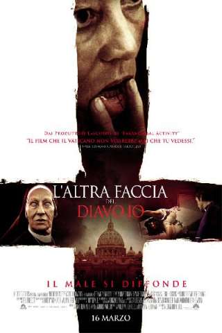 L'altra faccia del diavolo streaming