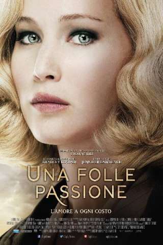 Una folle passione streaming