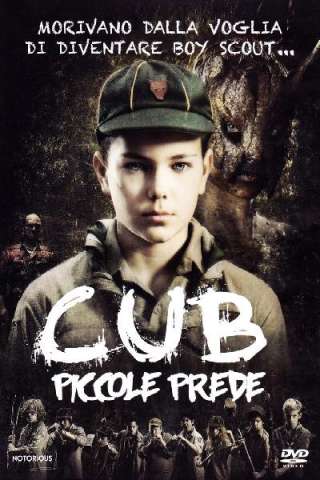 CUB - Piccole prede streaming