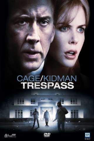 Trespass streaming