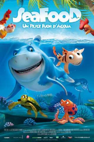 Seafood - Un pesce fuor d'acqua streaming