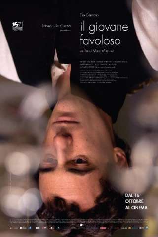 Il giovane favoloso streaming