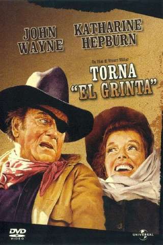 Torna El Grinta streaming
