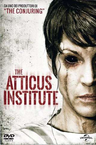 The Atticus Institute streaming