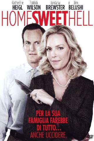 Home Sweet Hell streaming