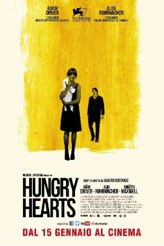 Hungry Hearts streaming