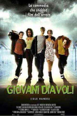 Giovani diavoli streaming