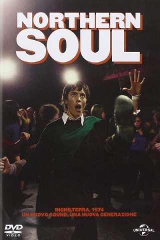 Northern Soul streaming