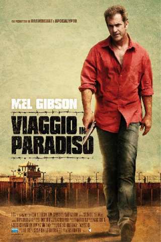 Viaggio in paradiso streaming
