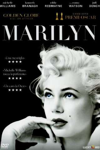 Marilyn streaming