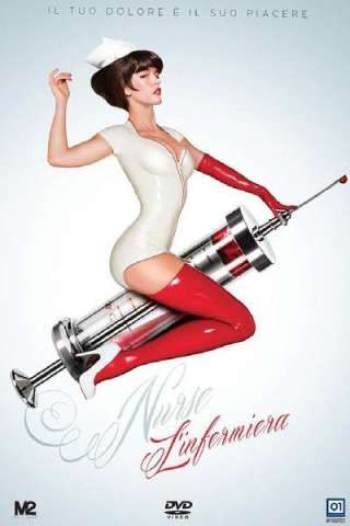 Nurse - L'infermiera streaming