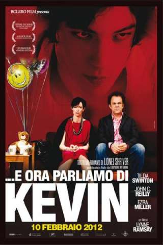 ...e ora parliamo di Kevin streaming