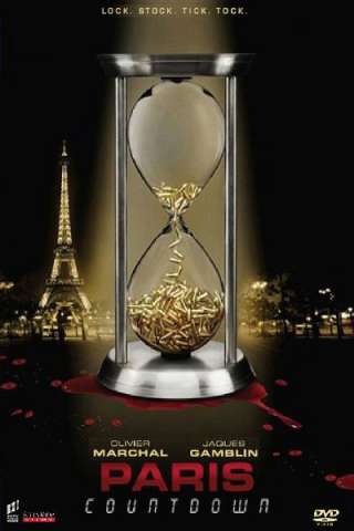 Paris Countdown streaming