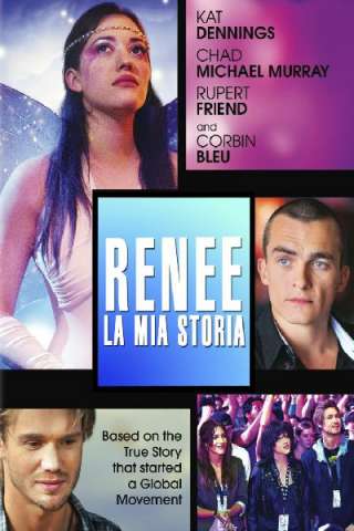 Renee - La mia storia streaming