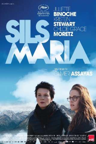 Sils Maria streaming