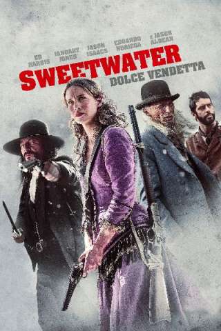 Sweetwater - Dolce vendetta streaming