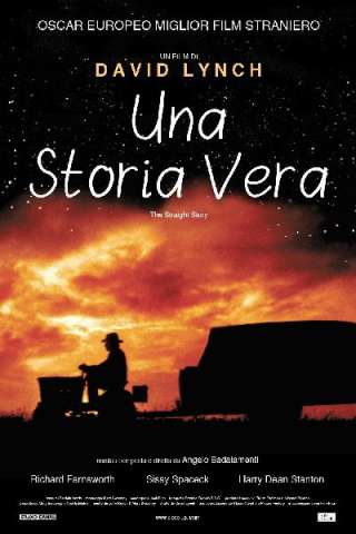 Una storia vera streaming