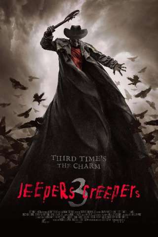 Jeepers Creepers 3 streaming