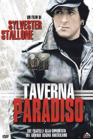 Taverna paradiso streaming