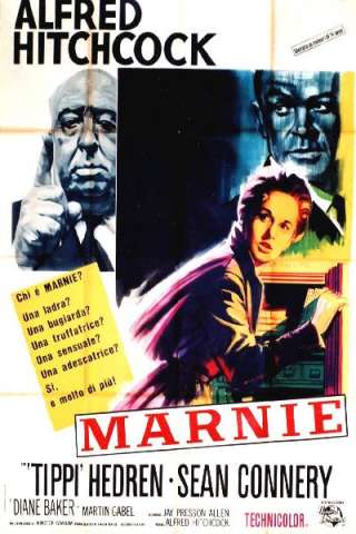 Marnie streaming