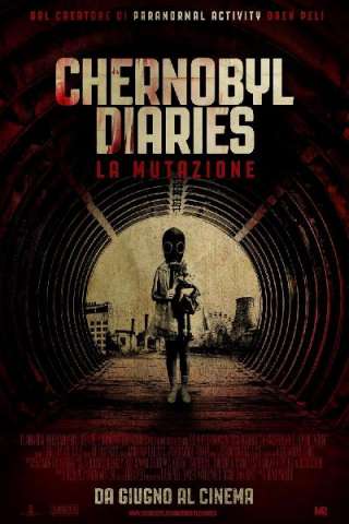 Chernobyl diaries - La mutazione streaming