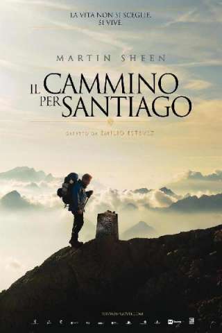 Il cammino per Santiago streaming