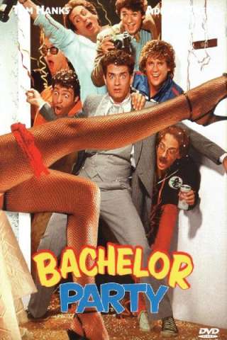 Bachelor Party - Addio al celibato streaming
