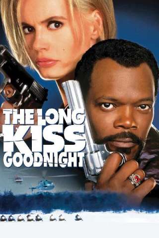 Spy: The Long Kiss Goodnight streaming