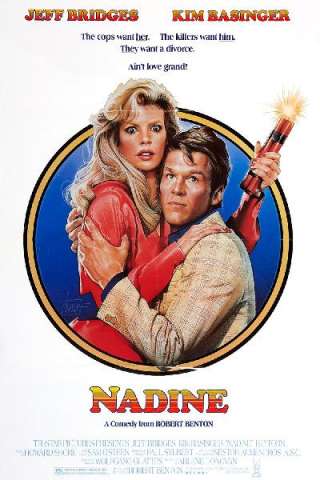 Nadine - Un amore a prova di proiettile streaming