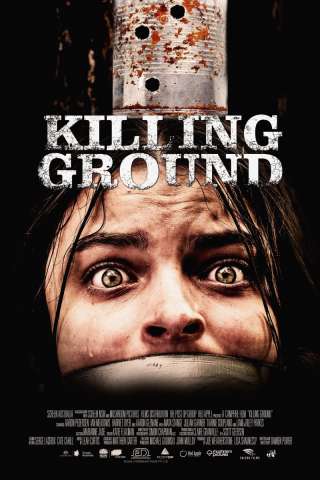 Killing Ground streaming