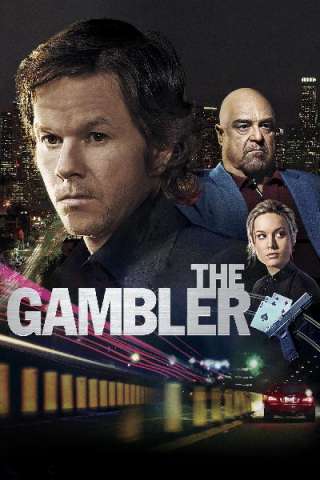 The Gambler streaming
