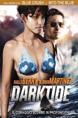 Dark Tide streaming