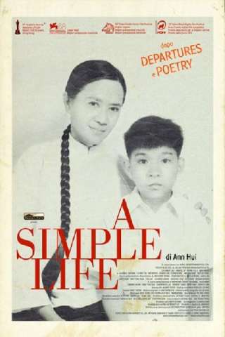 A Simple Life streaming