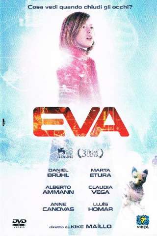 Eva streaming