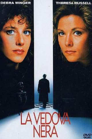 La vedova nera streaming