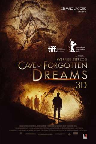 Cave of Forgotten Dreams streaming