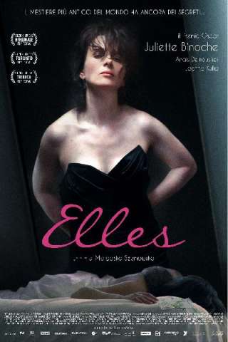 Elles streaming