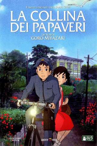 La collina dei papaveri streaming