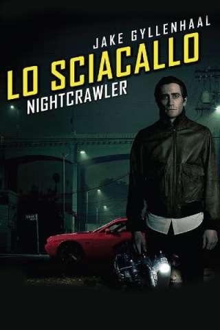 Lo sciacallo streaming