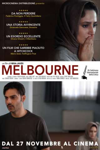 Melbourne streaming