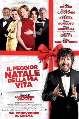 Il peggior Natale della mia vita streaming